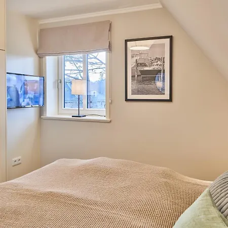 Lykke 4 Og דירה *