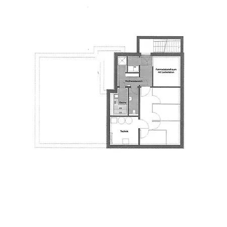 Lykke 4 Og Apartment Bohl