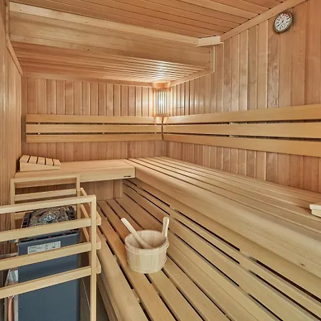 Lykke 4 Og Apartment