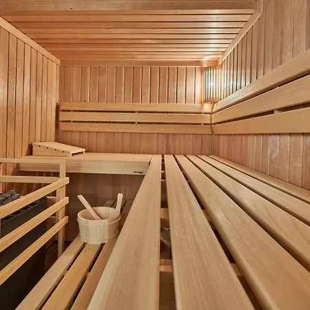 Lykke 4 Og דירה *