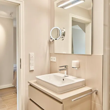 דירה Lykke 4 Og Böhl