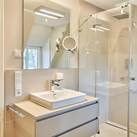 דירה Lykke 4 Og *