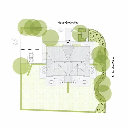 דירה Lykke 4 Og Böhl