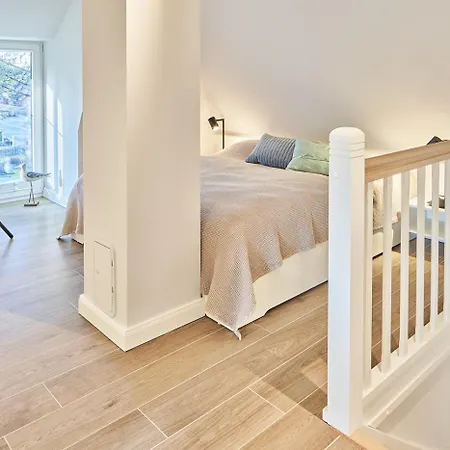 Lykke 4 Og Apartment *