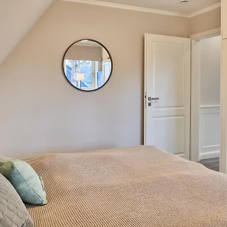 Lykke 4 Og דירה Böhl