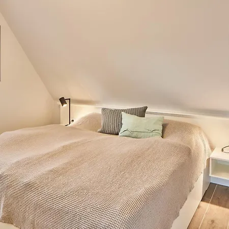 Lykke 4 Og Apartment *