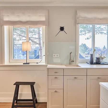 Lykke 4 Og דירה Böhl