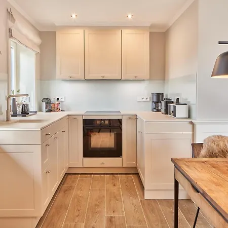 דירה Lykke 4 Og Böhl