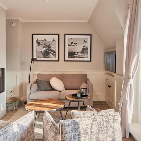 Apartment Lykke 4 Og