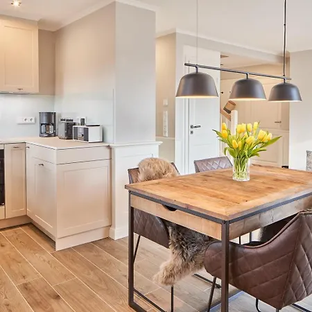 Lykke 4 Og דירה *