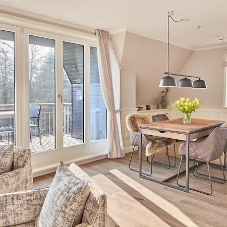 דירה Lykke 4 Og *