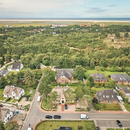 דירה Lykke 4 Og Böhl