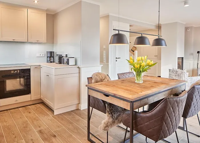 Lykke 4 Og Apartman *