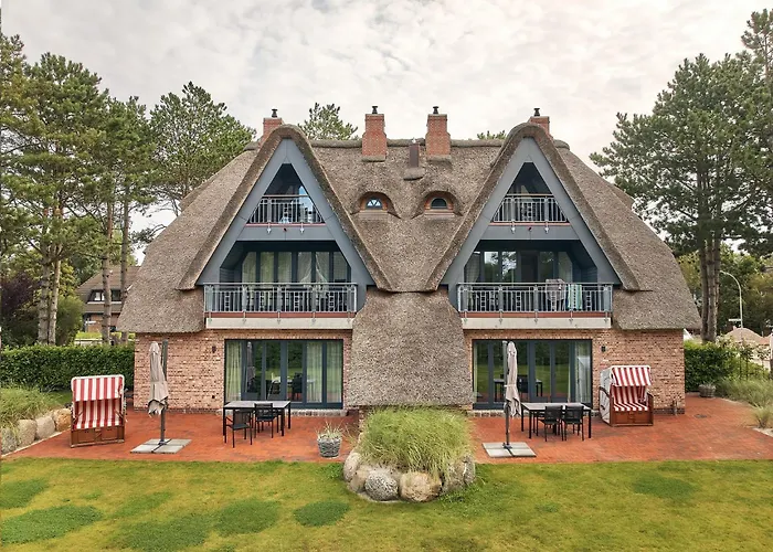 Apartman Lykke 4 Og Böhl